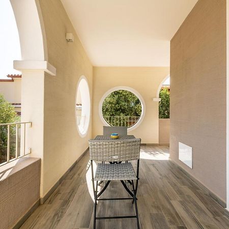 Vila Elizabeth House Villasimius Exteriér fotografie