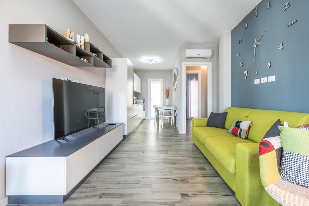 Vila Elizabeth House Villasimius Exteriér fotografie