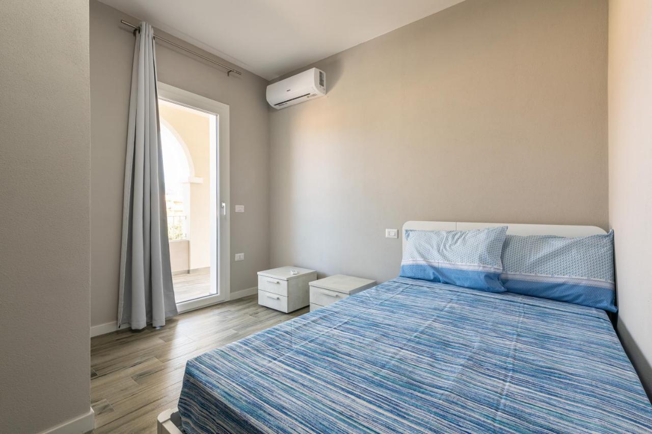 Vila Elizabeth House Villasimius Exteriér fotografie
