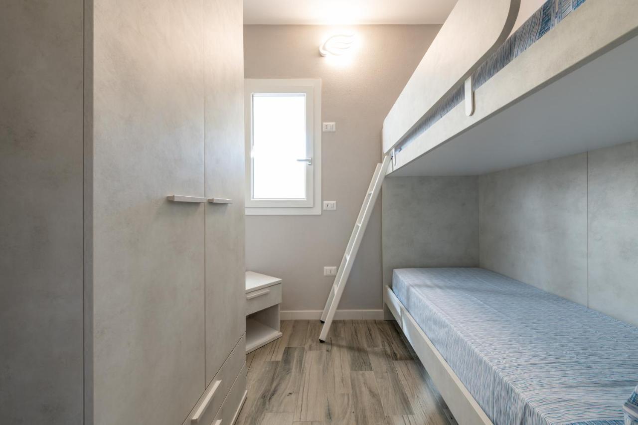 Vila Elizabeth House Villasimius Exteriér fotografie