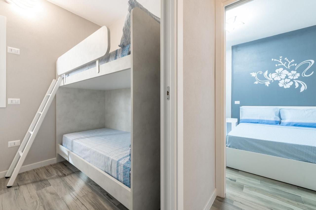 Vila Elizabeth House Villasimius Exteriér fotografie