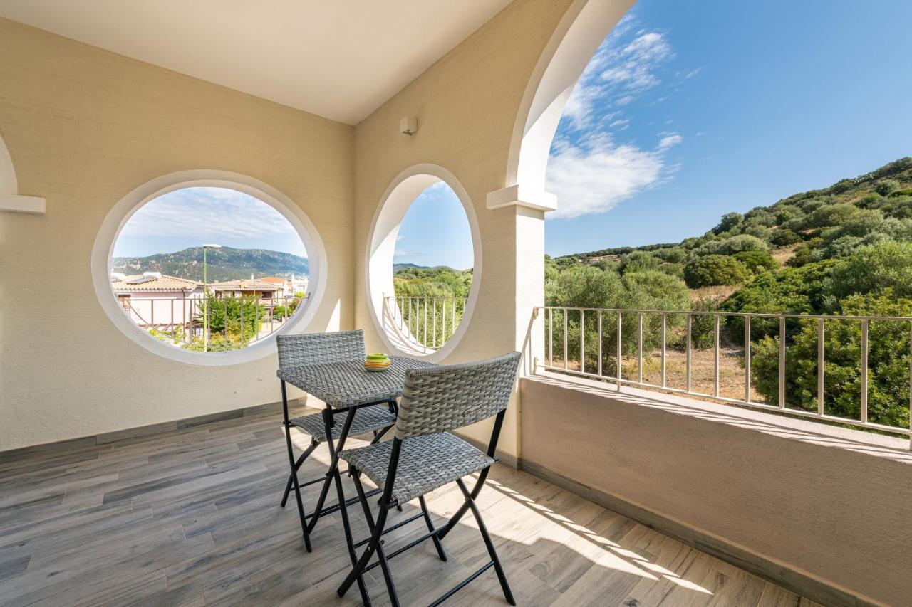 Vila Elizabeth House Villasimius Exteriér fotografie