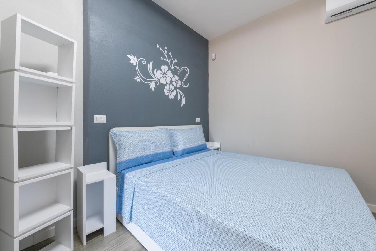 Vila Elizabeth House Villasimius Exteriér fotografie