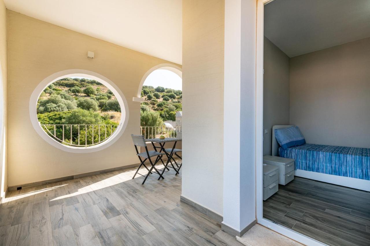 Vila Elizabeth House Villasimius Exteriér fotografie