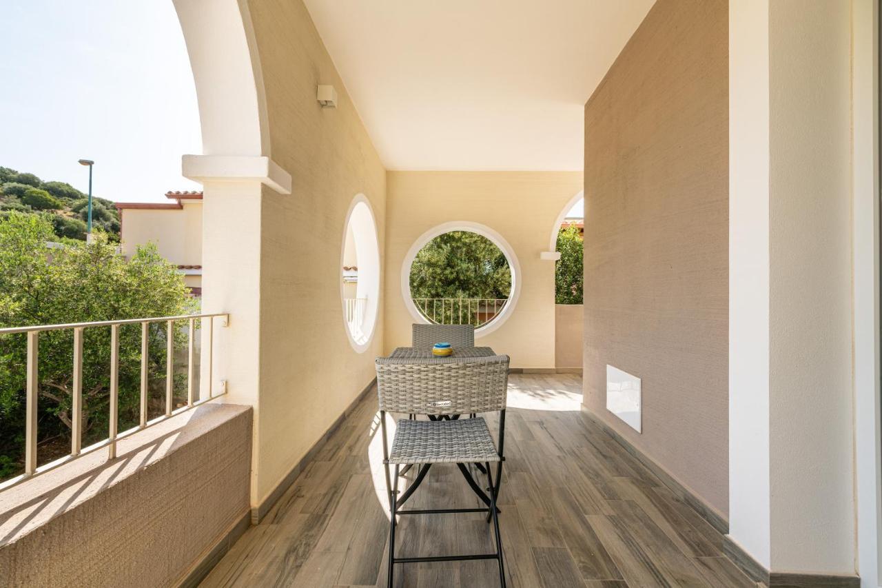 Vila Elizabeth House Villasimius Exteriér fotografie